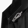 Max mara whitney bag 4 – small, black