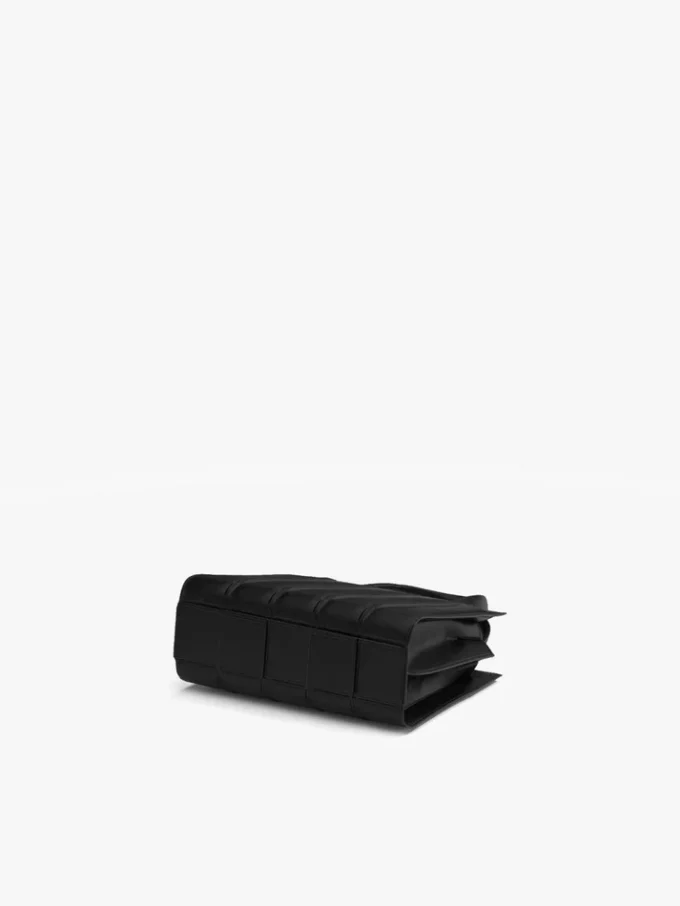 Max mara whitney bag 4 – small, black
