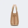 Max mara whitney bag 4 – small, hazelnut brown