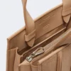 Max mara whitney bag 4 – small, hazelnut brown