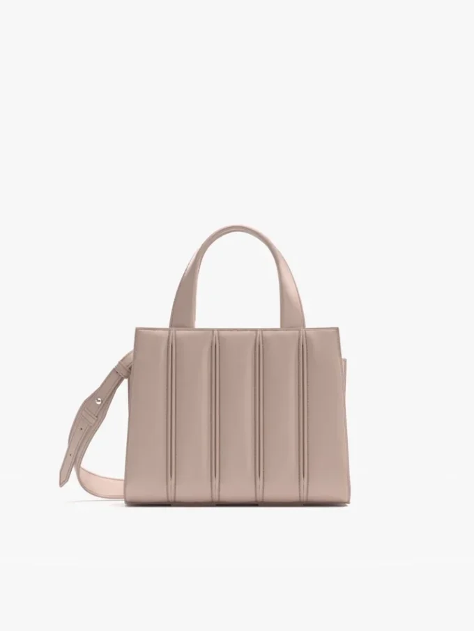 Max mara whitney bag 4 – small, pink Max mara whitney bag 4 – small, pink