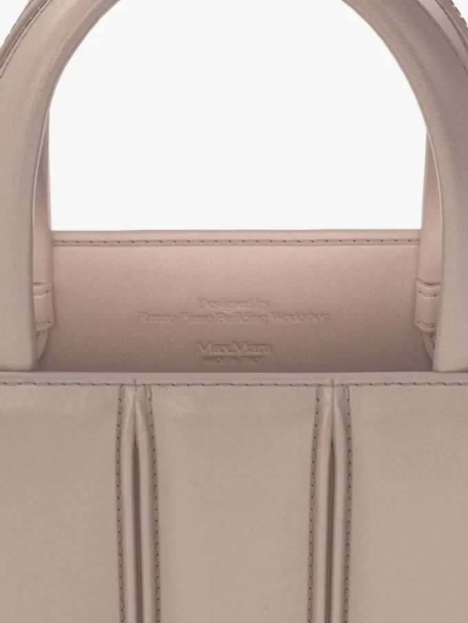 Max mara whitney bag 4 – small, pink Max mara whitney bag 4 – small, pink
