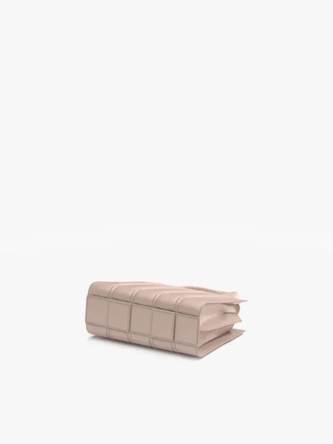 Max mara whitney bag 4 – small, pink Max mara whitney bag 4 – small, pink