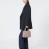 Max mara whitney bag 4 – small, pink Max mara whitney bag 4 – small, pink