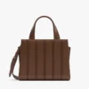 Max mara whitney bag 5 – medium, amber brown Max mara whitney bag 5 – medium, amber brown