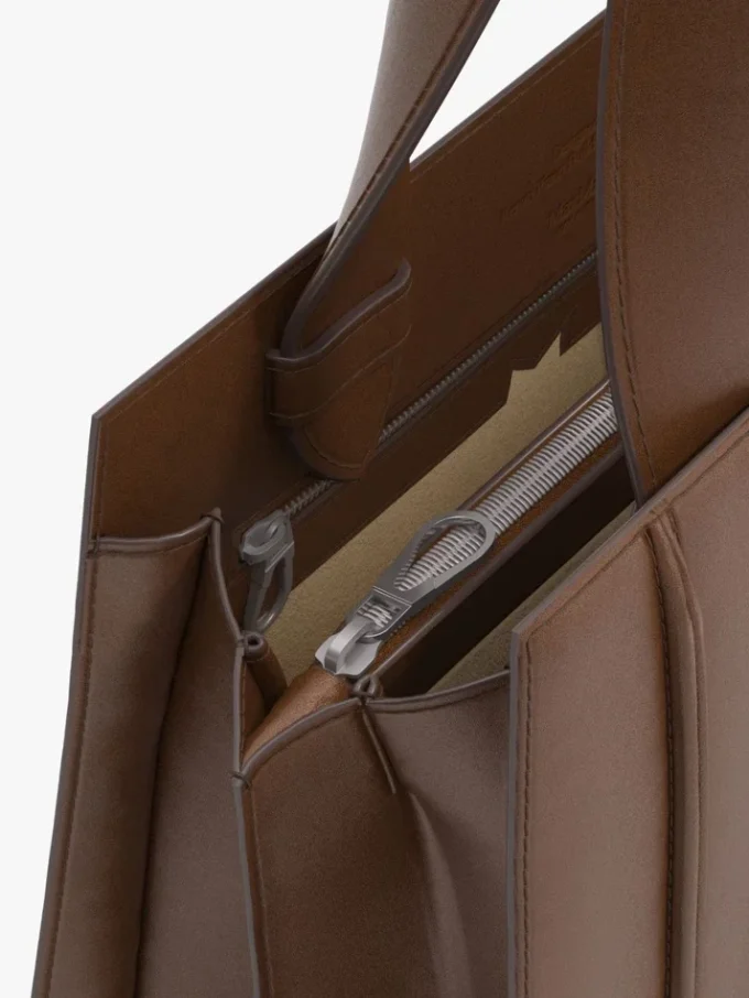 Max mara whitney bag 5 – medium, amber brown Max mara whitney bag 5 – medium, amber brown