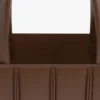 Max mara whitney bag 5 – medium, amber brown Max mara whitney bag 5 – medium, amber brown