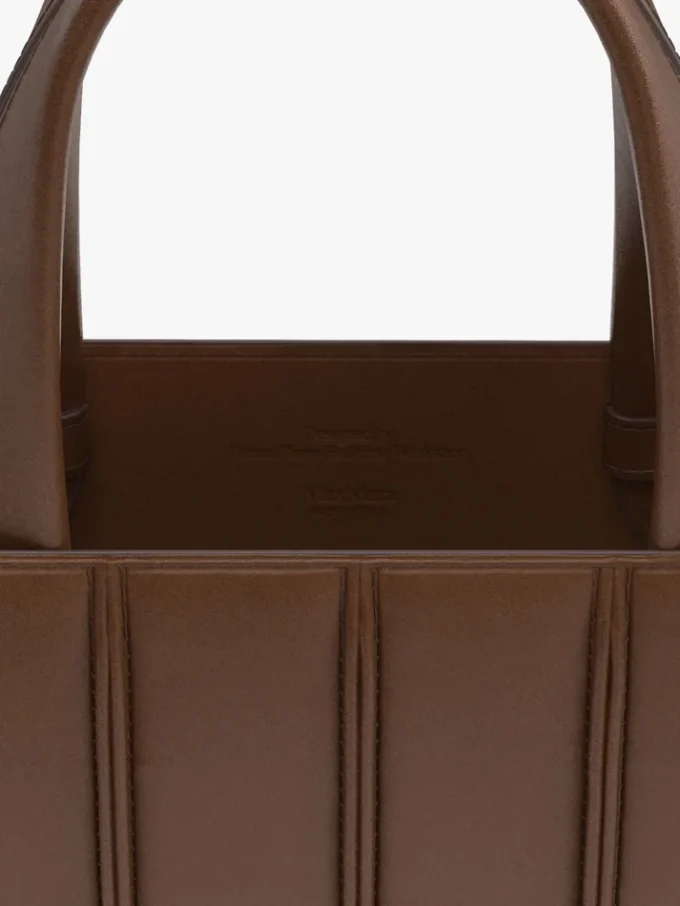 Max mara whitney bag 5 – medium, amber brown Max mara whitney bag 5 – medium, amber brown