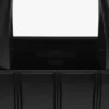 Max mara whitney bag 5 – medium, black Max mara whitney bag 5 – medium, black