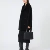 Max mara whitney bag 5 – medium, black Max mara whitney bag 5 – medium, black