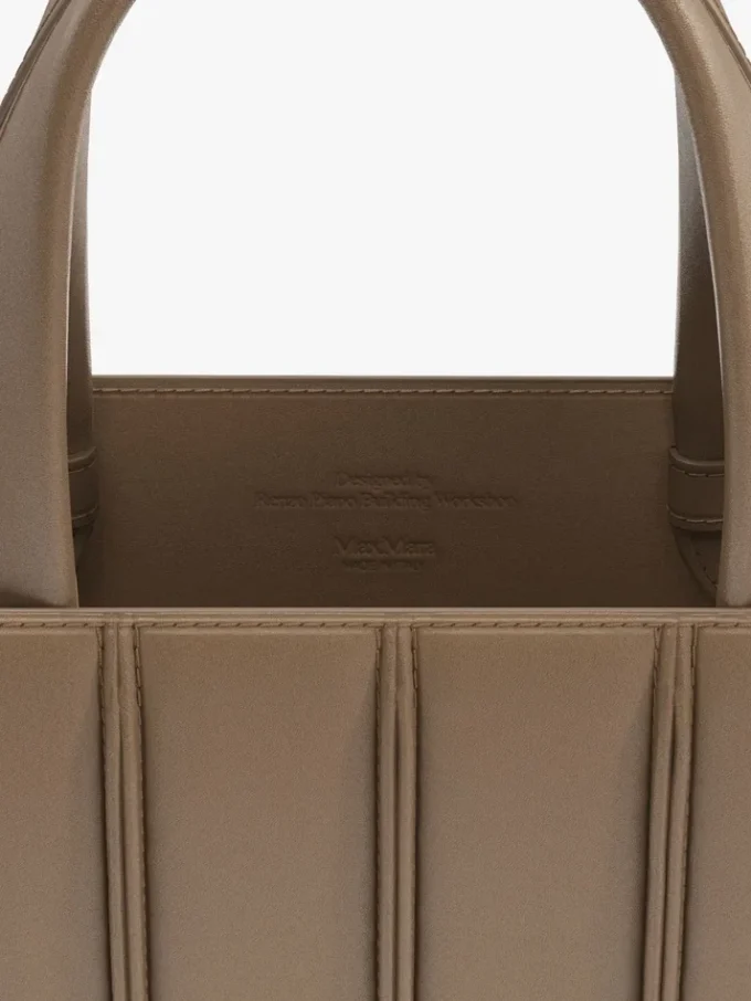 Max mara whitney bag 5 – medium, camel Max mara whitney bag 5 – medium, camel