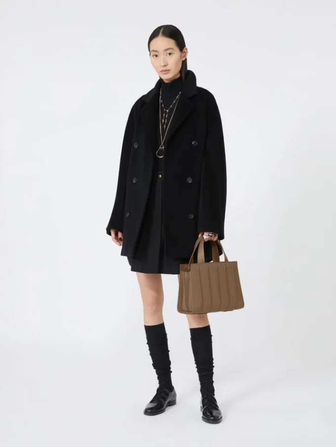 Max mara whitney bag 5 – medium, camel Max mara whitney bag 5 – medium, camel