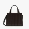 Max mara whitney bag 5 – medium, dark brown Max mara whitney bag 5 – medium, dark brown