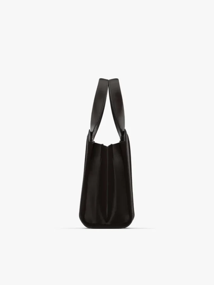 Max mara whitney bag 5 – medium, dark brown Max mara whitney bag 5 – medium, dark brown