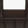Max mara whitney bag 5 – medium, dark brown Max mara whitney bag 5 – medium, dark brown