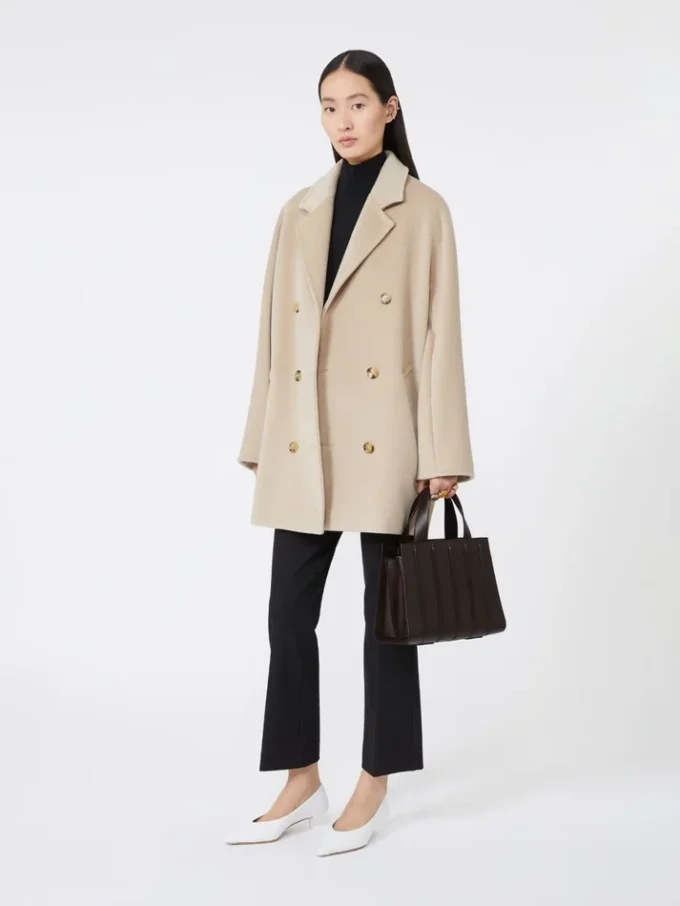 Max mara whitney bag 5 – medium, dark brown Max mara whitney bag 5 – medium, dark brown