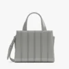 Max mara whitney bag 5 – medium, light grey Max mara whitney bag 5 – medium, light grey