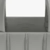 Max mara whitney bag 5 – medium, light grey Max mara whitney bag 5 – medium, light grey