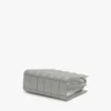 Max mara whitney bag 5 – medium, light grey Max mara whitney bag 5 – medium, light grey