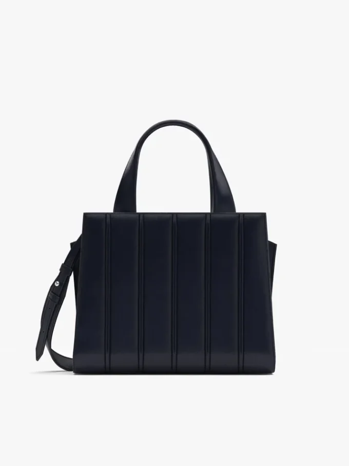 Max mara whitney bag 5 – medium, midnightblue Max mara whitney bag 5 – medium, midnightblue