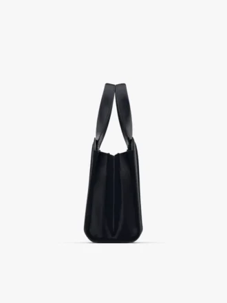 Max mara whitney bag 5 – medium, midnightblue