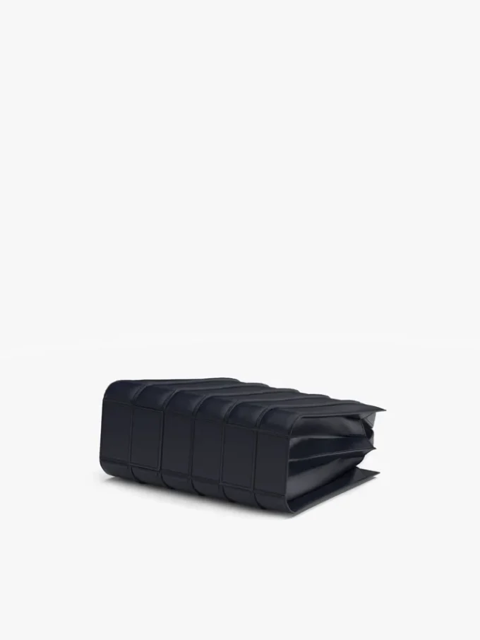 Max mara whitney bag 5 – medium, midnightblue Max mara whitney bag 5 – medium, midnightblue