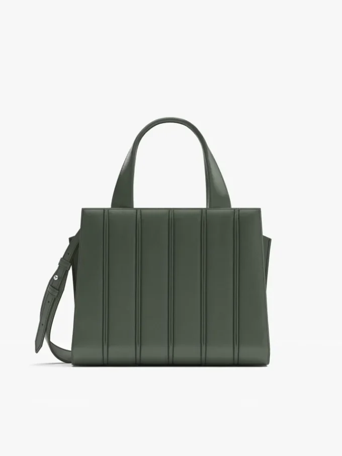Max mara whitney bag 5 – medium, olive green Max mara whitney bag 5 – medium, olive green