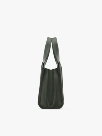 Max mara whitney bag 5 – medium, olive green