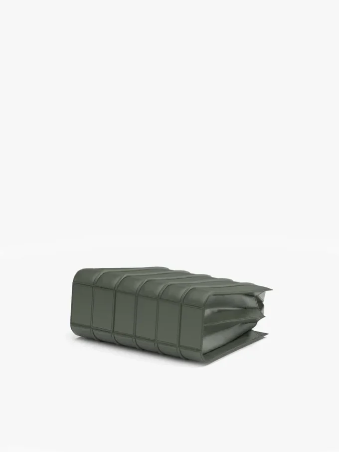 Max mara whitney bag 5 – medium, olive green Max mara whitney bag 5 – medium, olive green
