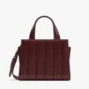 Max mara whitney bag 5 – medium, red Max mara whitney bag 5 – medium, red