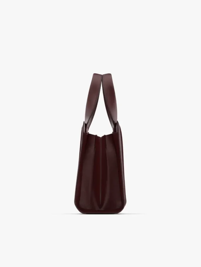 Max mara whitney bag 5 – medium, red Max mara whitney bag 5 – medium, red