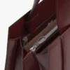 Max mara whitney bag 5 – medium, red Max mara whitney bag 5 – medium, red