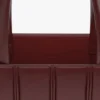Max mara whitney bag 5 – medium, red Max mara whitney bag 5 – medium, red