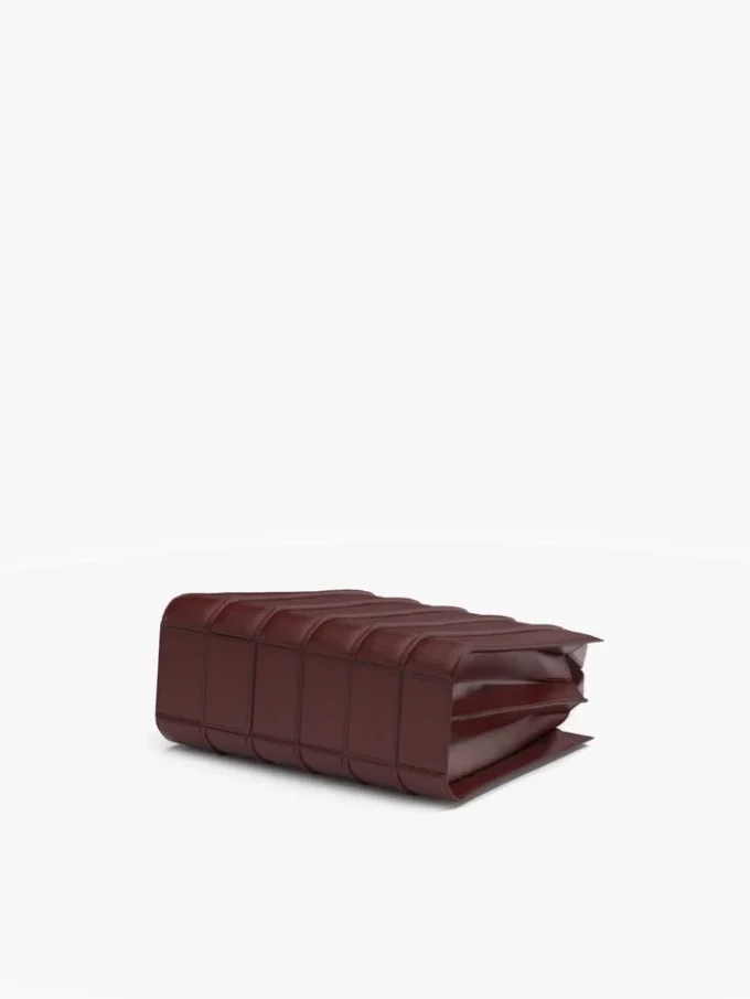 Max mara whitney bag 5 – medium, red Max mara whitney bag 5 – medium, red