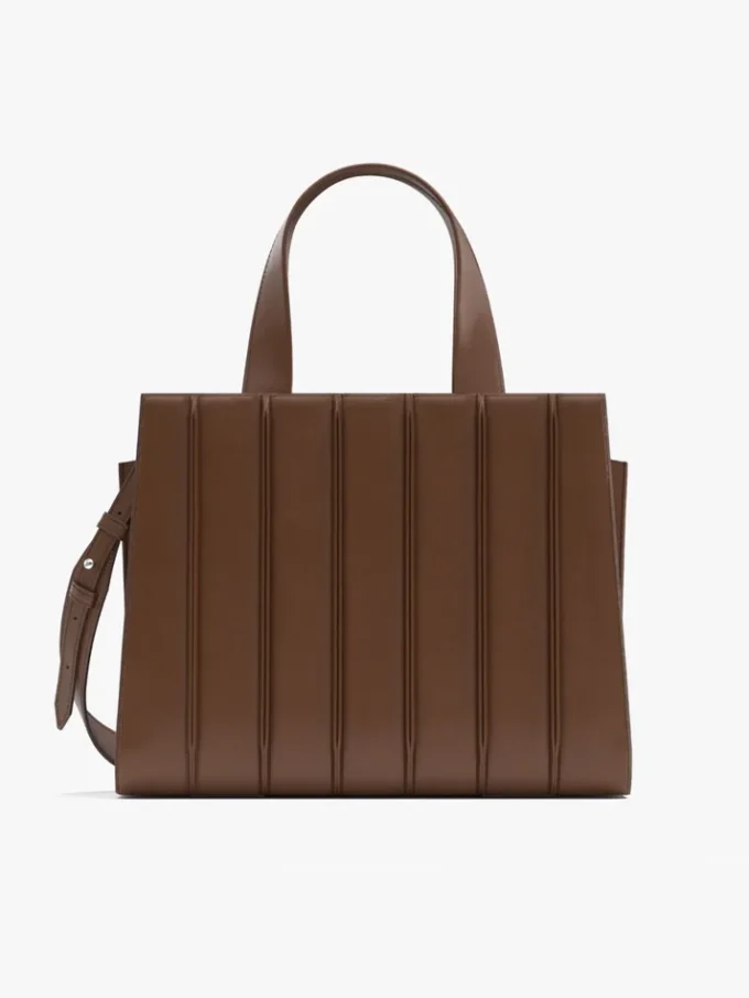 Max mara whitney bag 6 – medium, amber brown Max mara whitney bag 6 – medium, amber brown