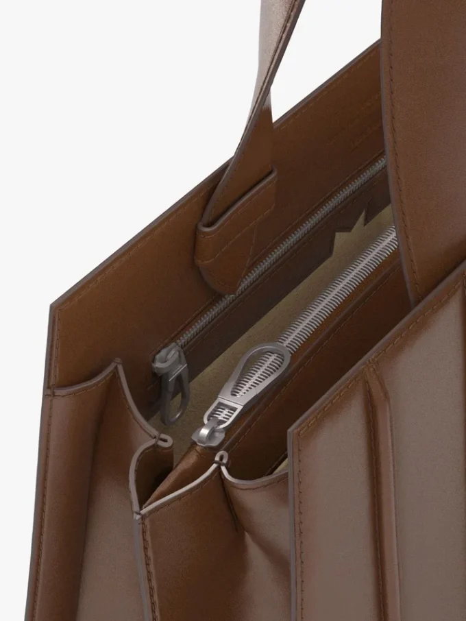 Max mara whitney bag 6 – medium, amber brown Max mara whitney bag 6 – medium, amber brown
