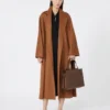 Max mara whitney bag 6 – medium, amber brown Max mara whitney bag 6 – medium, amber brown