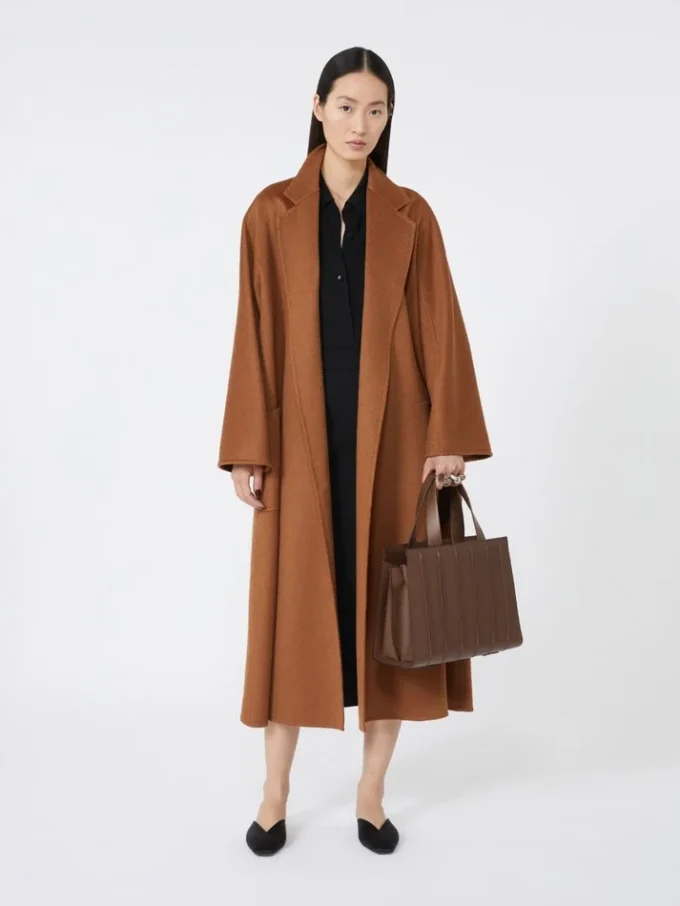 Max mara whitney bag 6 – medium, amber brown Max mara whitney bag 6 – medium, amber brown