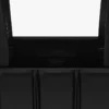 Max mara whitney bag 6 – medium, black Max mara whitney bag 6 – medium, black