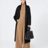 Max mara whitney bag 6 – medium, black Max mara whitney bag 6 – medium, black