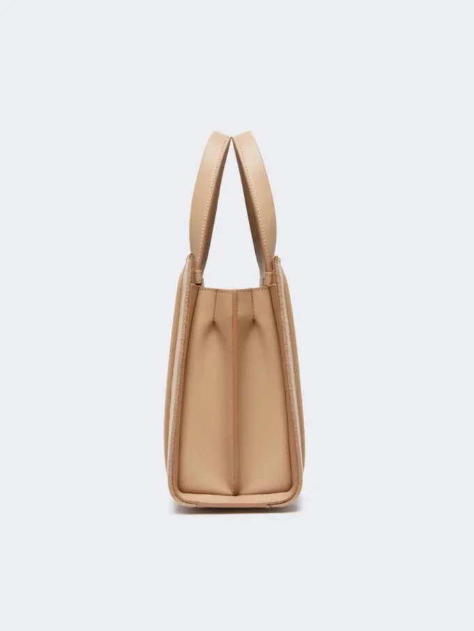 Max mara whitney bag 6 – medium, hazelnut brown Max mara whitney bag 6 – medium, hazelnut brown