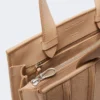 Max mara whitney bag 6 – medium, hazelnut brown Max mara whitney bag 6 – medium, hazelnut brown