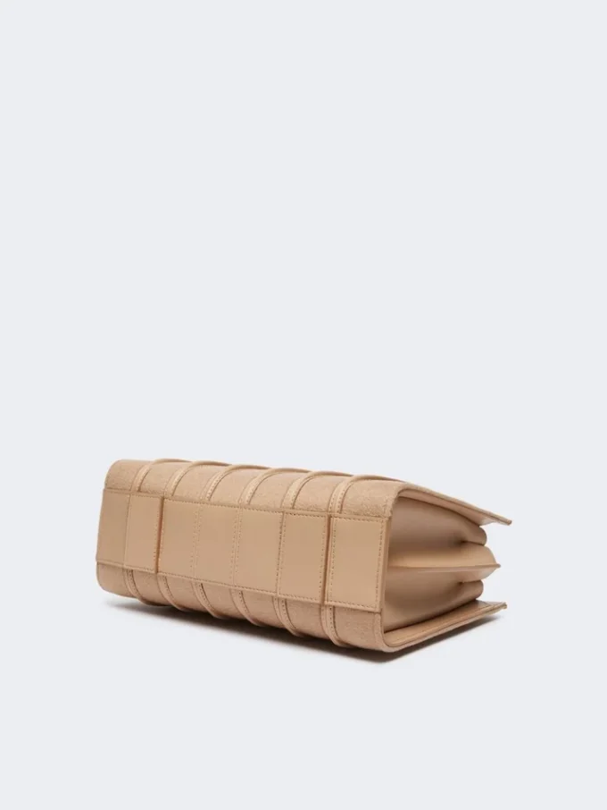Max mara whitney bag 6 – medium, hazelnut brown Max mara whitney bag 6 – medium, hazelnut brown