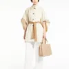 Max mara whitney bag 6 – medium, hazelnut brown Max mara whitney bag 6 – medium, hazelnut brown
