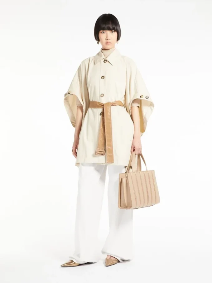 Max mara whitney bag 6 – medium, hazelnut brown Max mara whitney bag 6 – medium, hazelnut brown