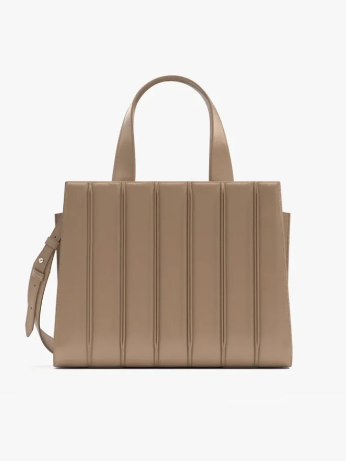 Max mara whitney bag 6 – medium, natural Max mara whitney bag 6 – medium, natural