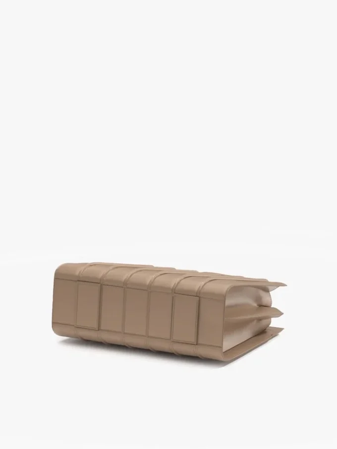 Max mara whitney bag 6 – medium, natural Max mara whitney bag 6 – medium, natural