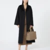 Max mara whitney bag 6 – medium, natural Max mara whitney bag 6 – medium, natural