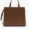 Max mara whitney bag 7 – large, amber brown Max mara whitney bag 7 – large, amber brown