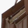 Max mara whitney bag 7 – large, amber brown Max mara whitney bag 7 – large, amber brown